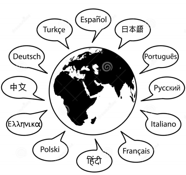 world-language-names-translation-words-globe-13841381